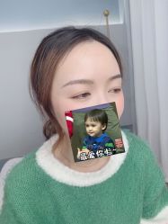 点击看大图 -久匠·野生眉半永久纹绣