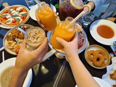 -新贝乐意大利餐厅(苏州中心店)