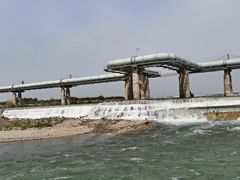 -绿堤公园