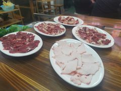 雪花-柴头哥·牛肉火锅(爱民路店)