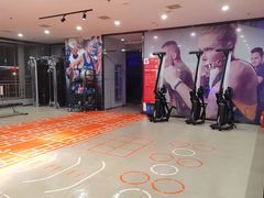 -优昂健身(新光界店)