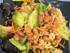 -蛙大侠香辣牛蛙火锅店(总店)