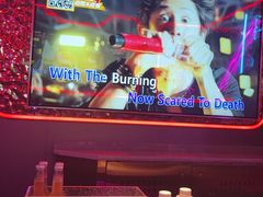 -星聚会KTV X Party(广州高德置地店)