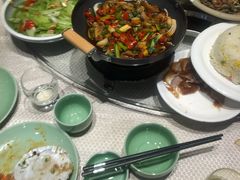 -胡杨记忆(和平路店)