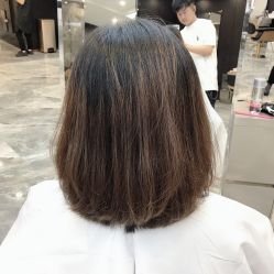 -In Style造型