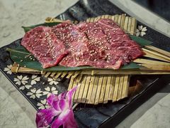 特上牛外脊-虎丸烧肉(新大陆广场店)