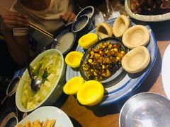 -95号酱骨·一块豆腐(展春园西路店)