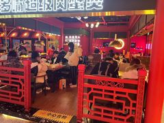 -多嘴超级肉蟹煲(吉林财富购物广场店)