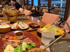 -CHINCHIN 青青·泰国料理(万象食家店)