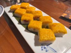 黄米凉糕-龍聚祥烧麦馆(鼓楼店)