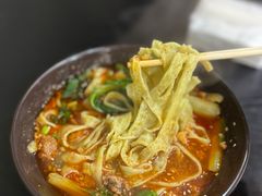 -邓记手擀面(桃花源店)