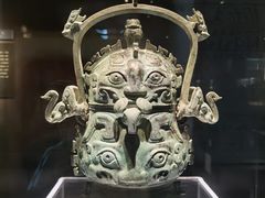 -上海博物馆(人民广场馆)