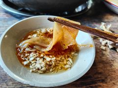 只需烫8秒的手工苕皮-后火锅(总店)