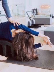 -Real Pilates优体普拉提
