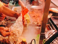 -明记牛杂(新马路分店)