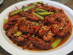 -灶东家民间菜(回兴店)