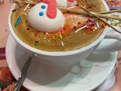 -意卡菲·欢乐聚会餐厅(华侨店)