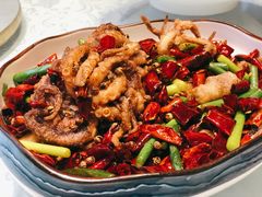 -天宝酒店(万达店)