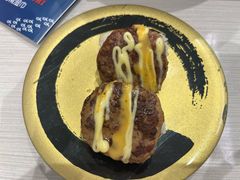 汉堡寿司-滨寿司(高新伊藤店)