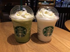 -星巴克(杭州嘉里中心4F店)