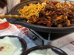 -回味黑鸭煲·始于2006(万松园店)