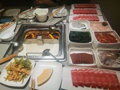 -海底捞火锅(万达广场店)