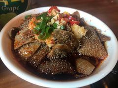 -炉小二铜锅牛蛙•川湘菜(三里屯店)