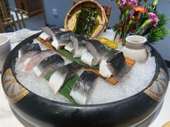 -红沃鳗鱼黑牛烤肉店(不老街店)