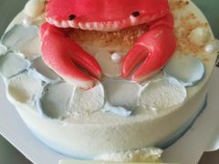 -派悦坊·甜品·蛋糕(日坛店)