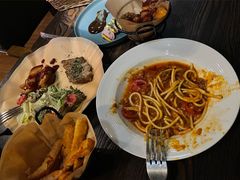 -The Cheebat 锌吧·Bistro(体育西店)