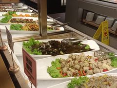 -华府海鲜碳烤自助(万达店)