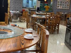 -渔意坊·千层无骨鱼粥底火锅·20年顺德菜(普君店)