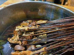 串串-厕所串串(文殊院店)