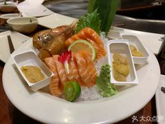 -大渔之观(安贞店)
