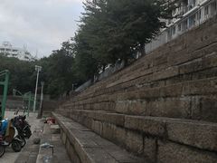 -福建师范大学(仓山校区)