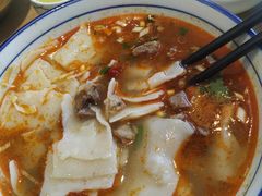 -名羊天下陕北横山铁锅炖羊肉(博文路店)