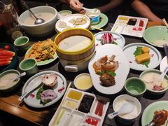 -北平盛世·新京菜·北京烤鸭(劲松·双井店)