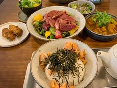 -Retro Deli 茶泡饭
