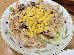 -萨莉亚意式餐厅(天河城购物中心店)