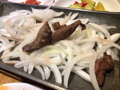 -紫霞门韩国料理烤肉(深南东路店)