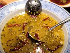 -缪氏川菜(深圳北站缤果空间店)