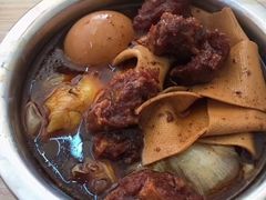-鹍记特色牛杂面