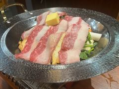 -和乐日本料理(淘金店)