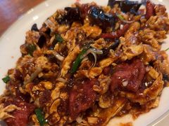 -京尊烤鸭店JINGZUN(春秀路店)