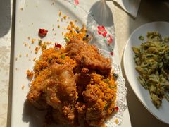 -紫玉轩精菜馆(东川路店)