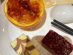 -晶丽香榭自助餐(南京大饭店)