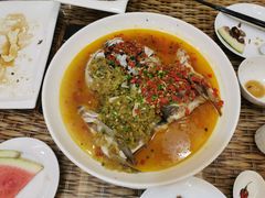 -老季市·三代非遗传承·地标美食老汁鸡(工农路店)