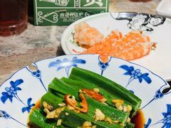 -禄婶鸡煲·打边炉