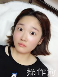 -西施无菌半永久纹绣眉眼影唇轻增发纹发际线