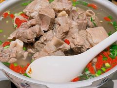 -清真·宁夏印象·盐池滩羊肉体验店(江宁路店)